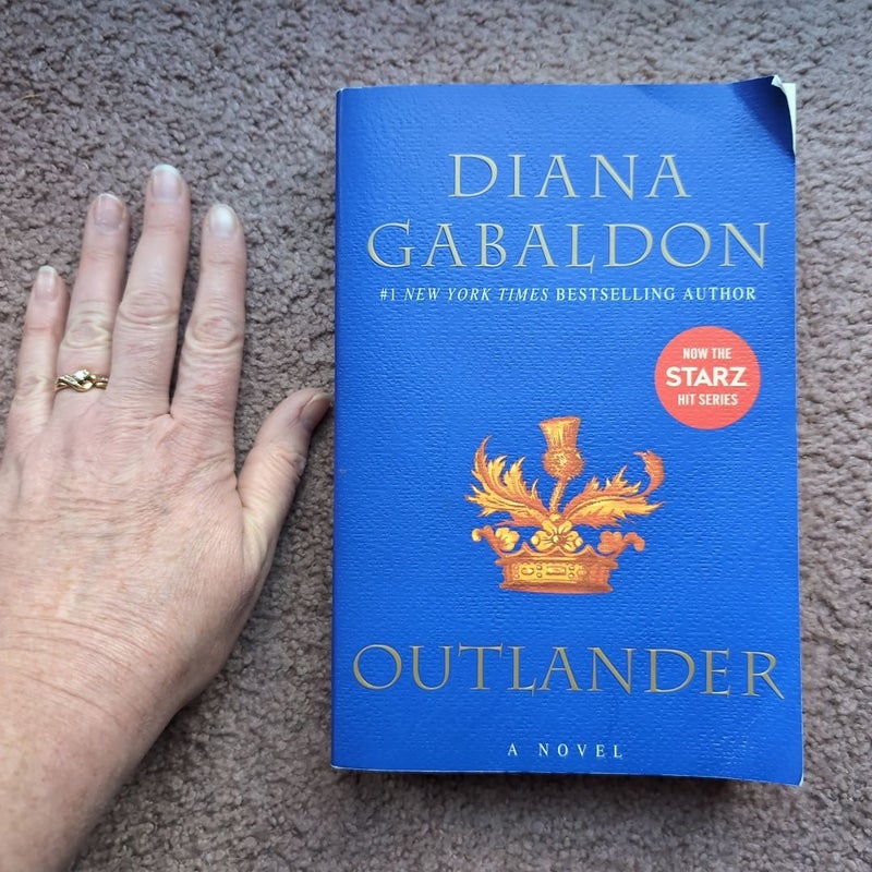 Outlander