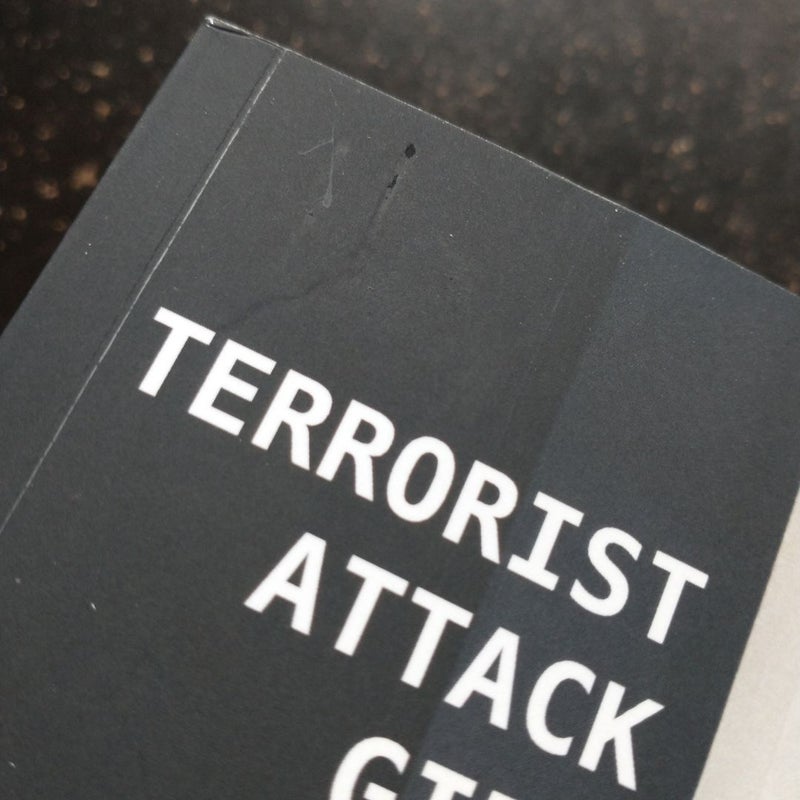 Terrorist Attack Girl