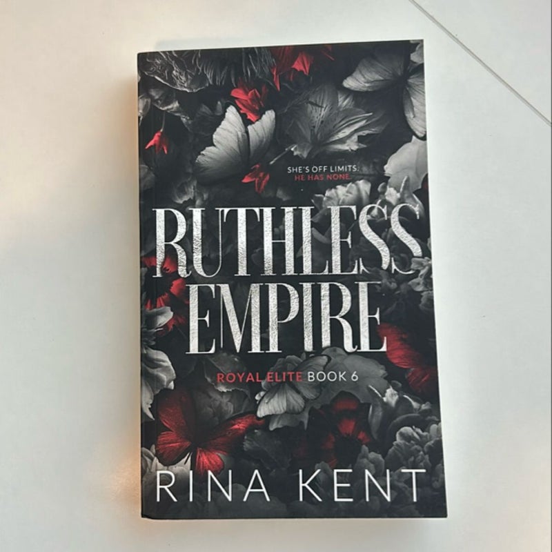 Ruthless Empire