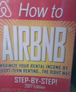 How to Airbnb®