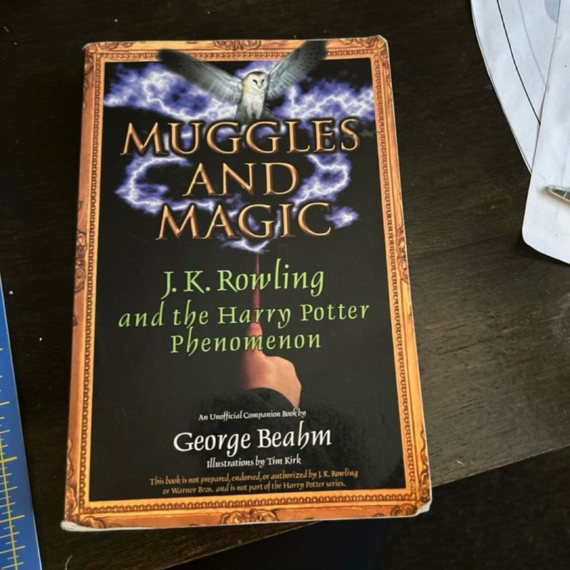 Muggles and Magic