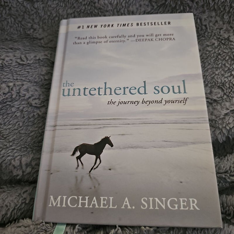 The Untethered Soul