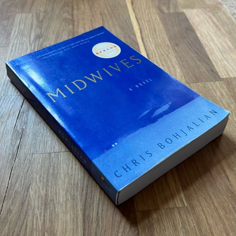Midwives