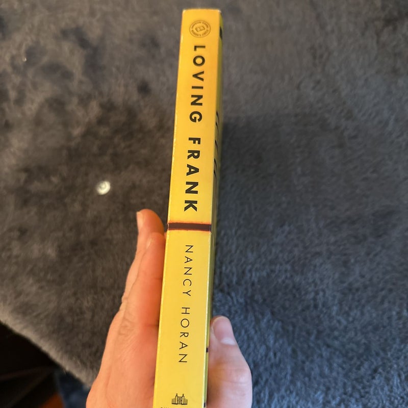 Loving Frank