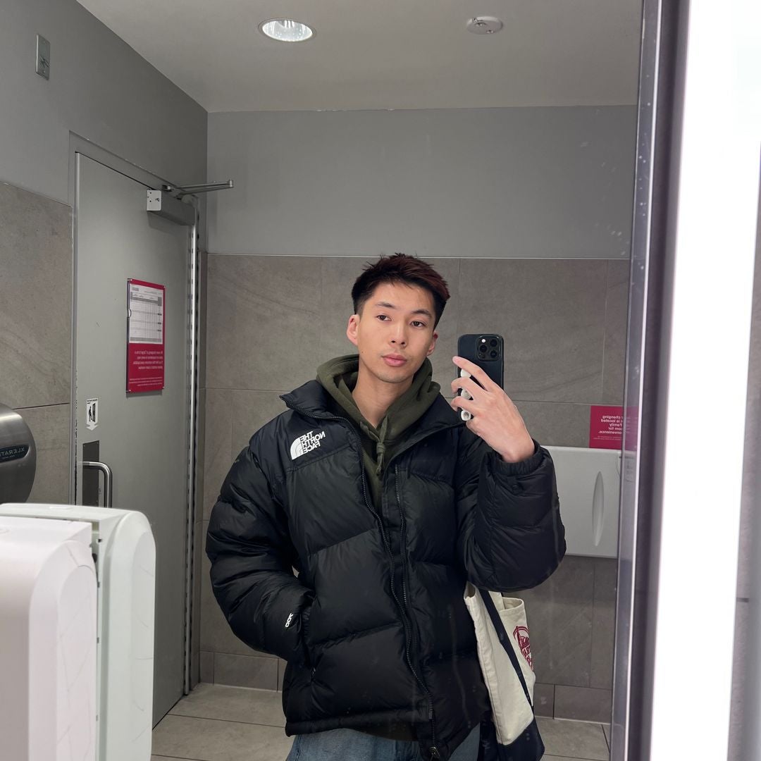 Brian Toh