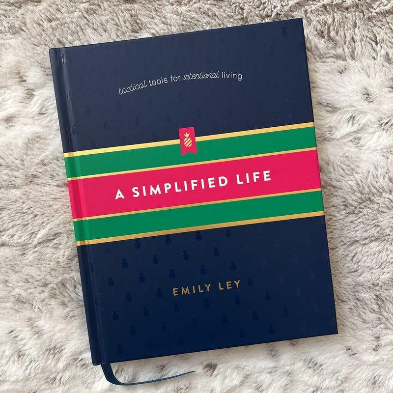 A Simplified Life
