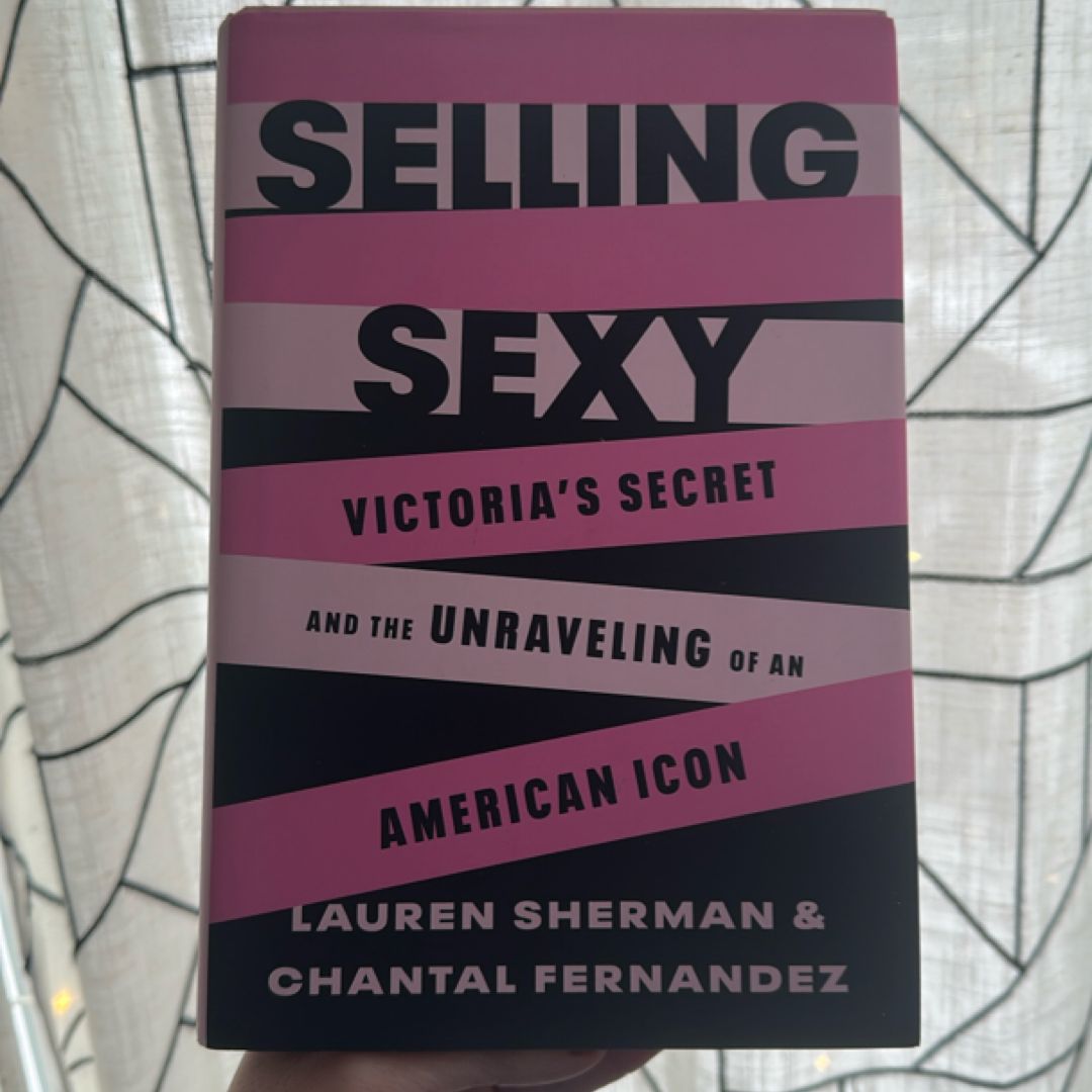Selling Sexy