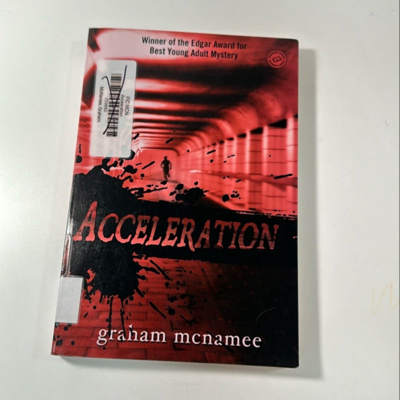 Acceleration