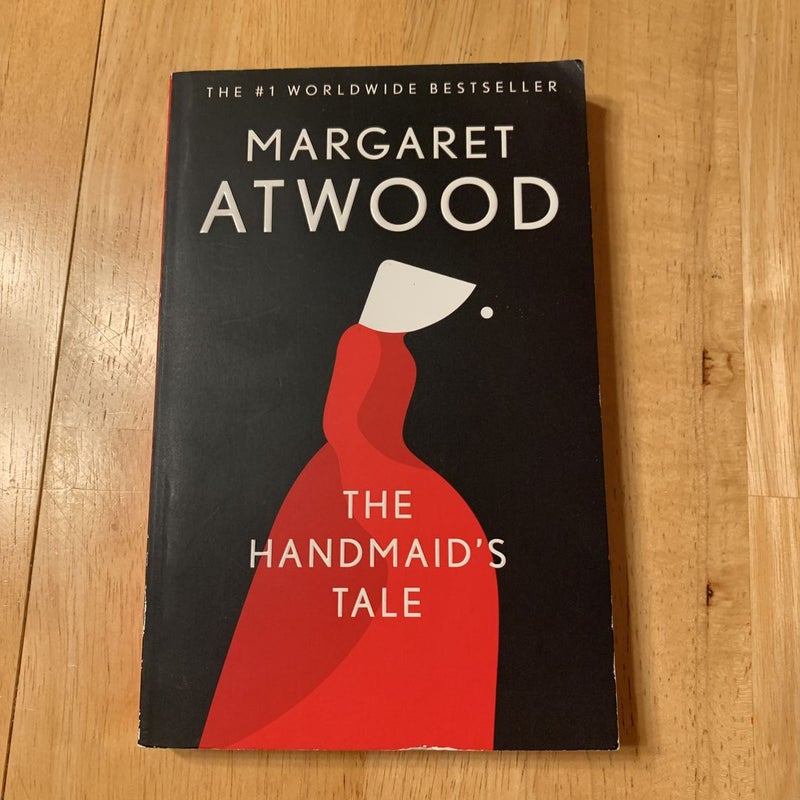 The Handmaid's Tale