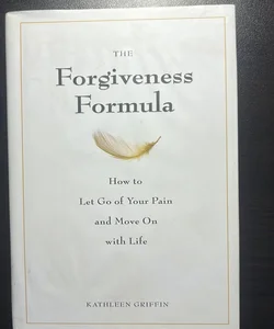 The forgiveness formula 