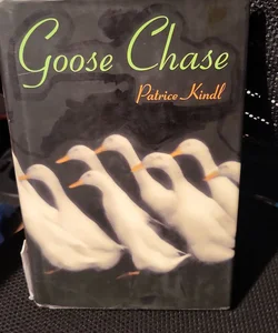 Goose Chase