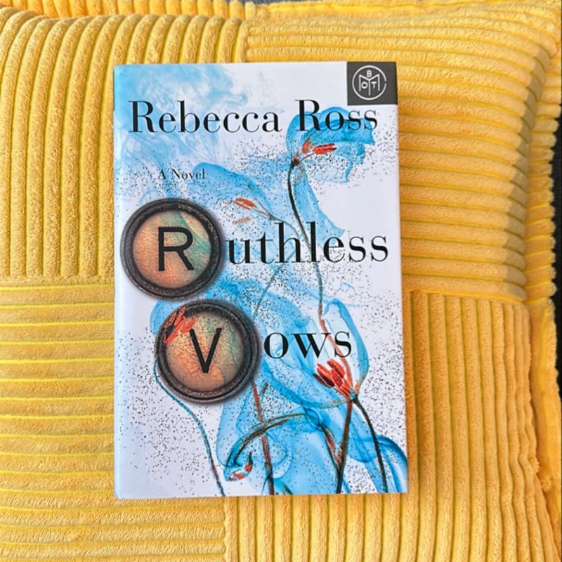 Ruthless Vows