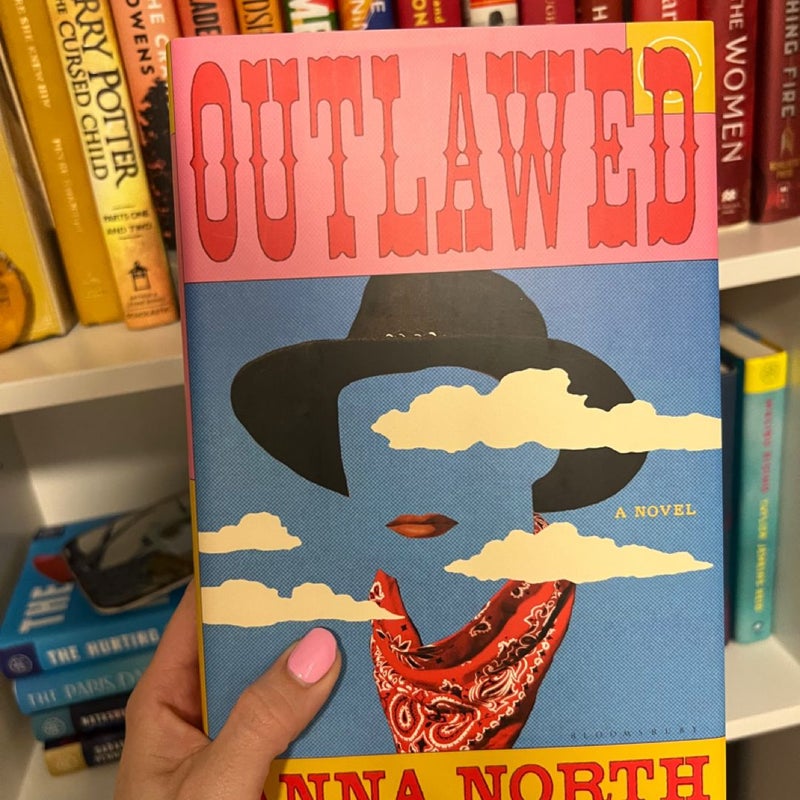 Outlawed
