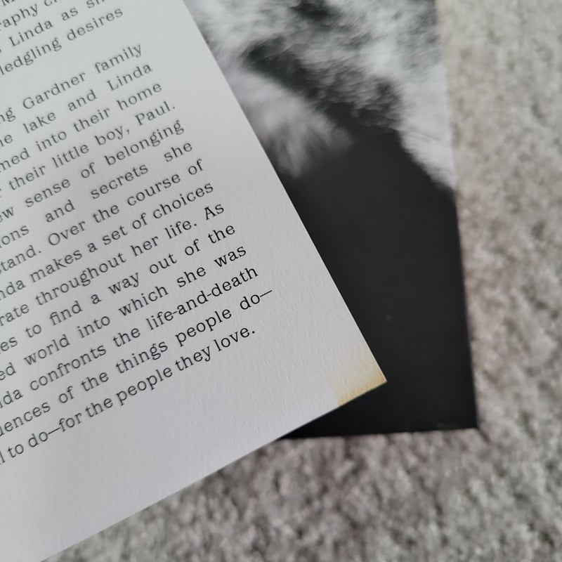 History of Wolves