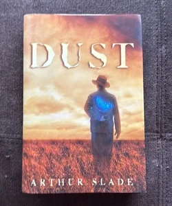 Dust