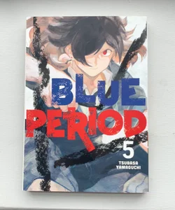 Blue Period 5