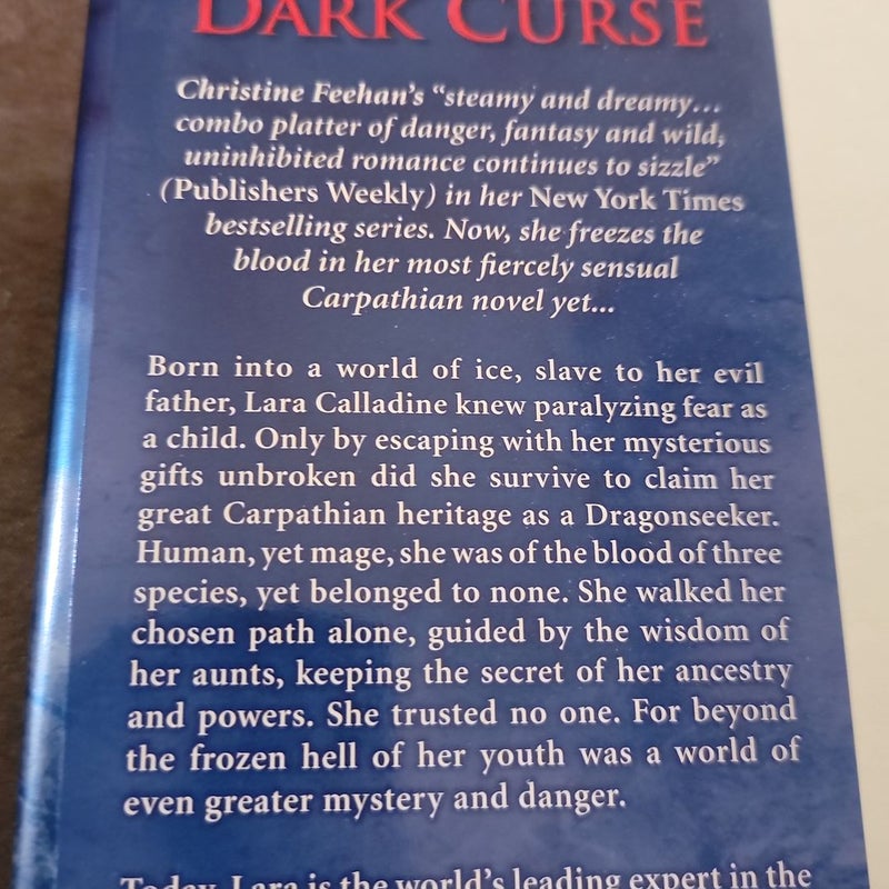 Dark Curse