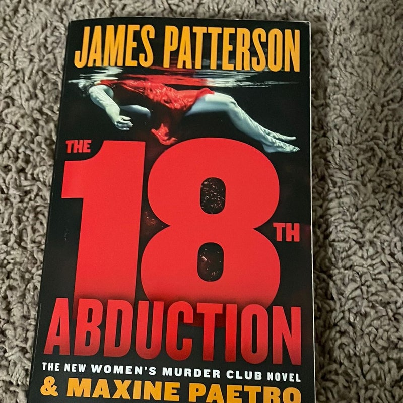 The 18th Abduction