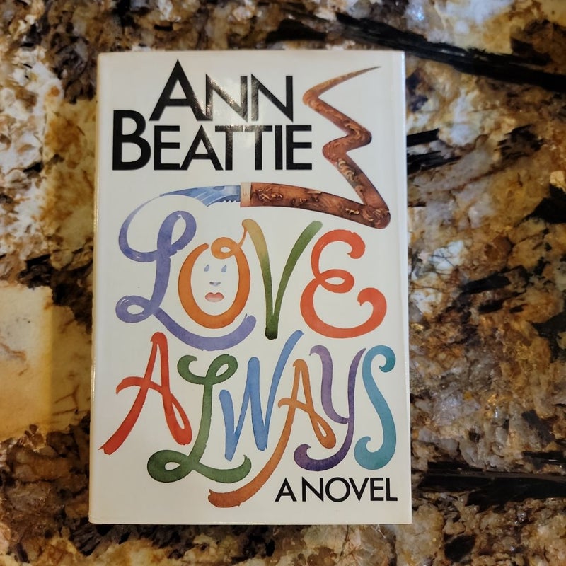 Love Always