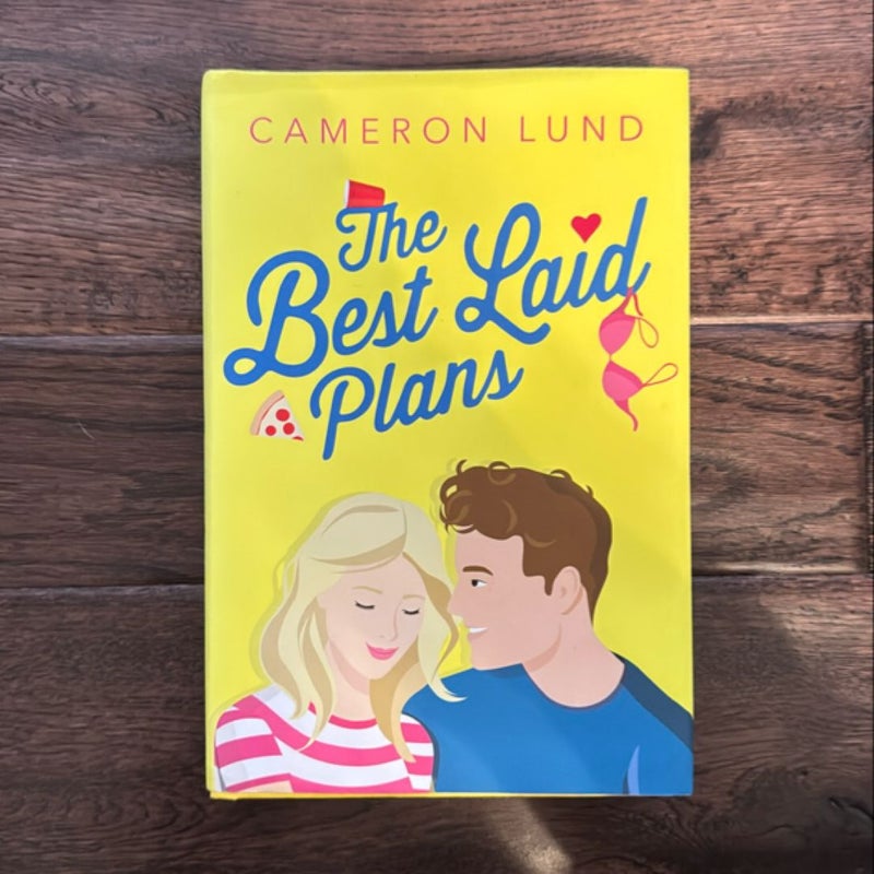 The Best Laid Plans