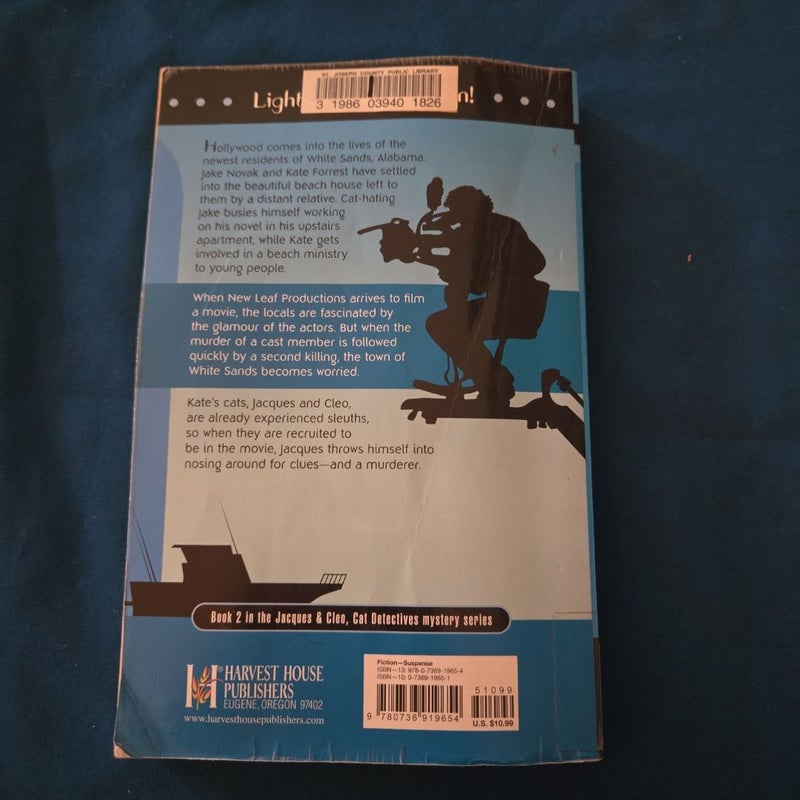 Three books by Gilbert Morris 
