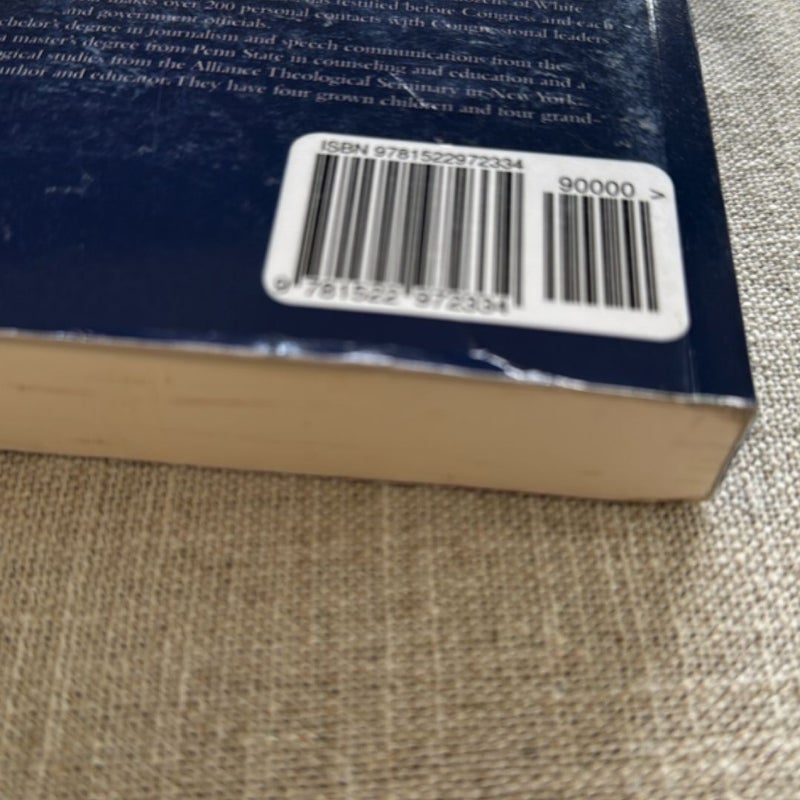 Faith Steps - Second Edition with Study Guide