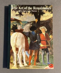 World of Art Series Art of the Renaissance