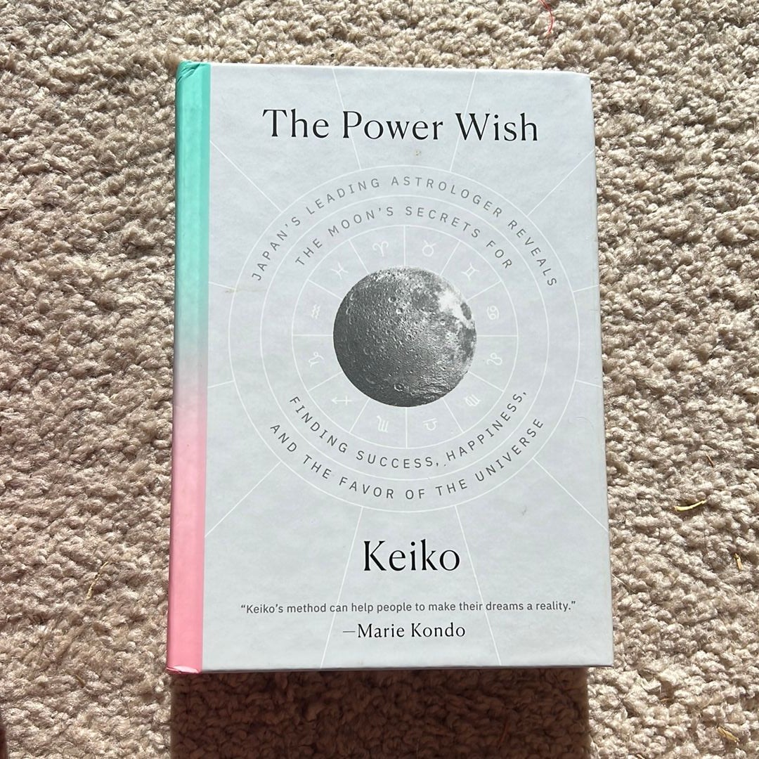 The Power Wish