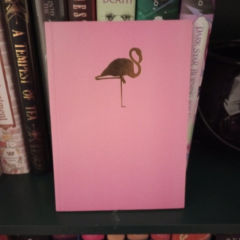 Flamingo Journal