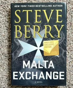 The Malta  Exchange 