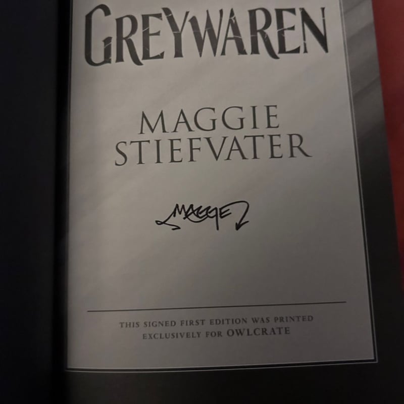 The Dreamer Trilogy by Maggie Stiefvater, Hardcover | Pangobooks