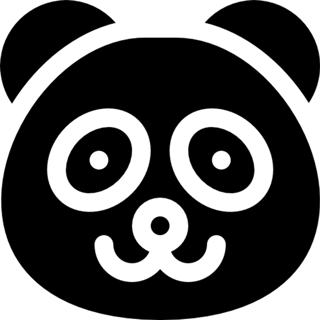 Trashy Panda