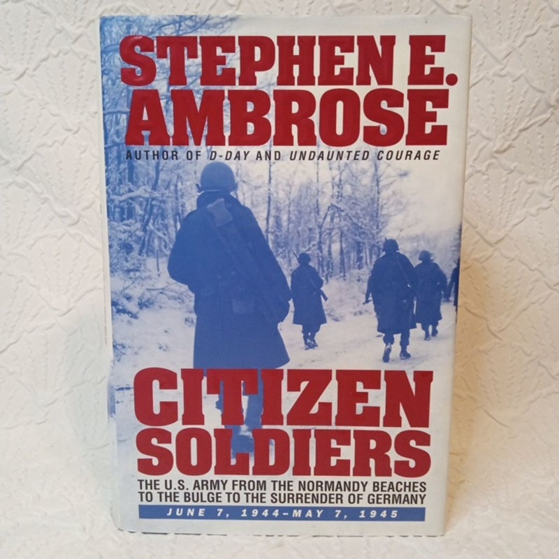 Citizen Soldiers