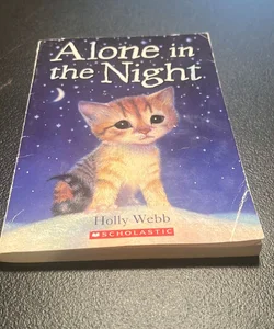 Alone in the Night