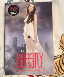 Beastly Deluxe Edition