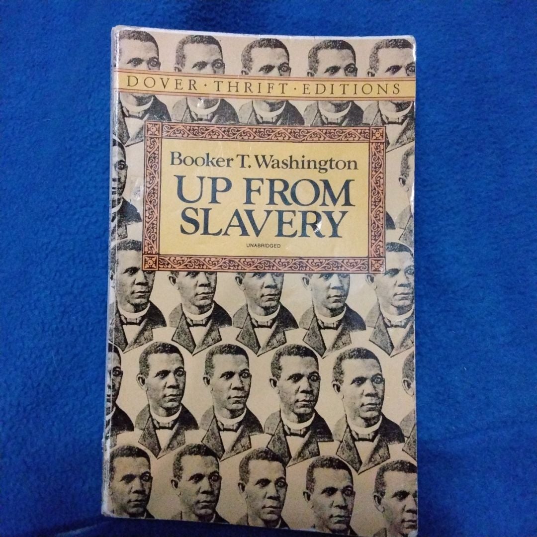 Up from Slavery