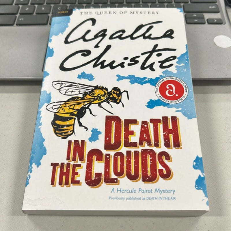Death in the Clouds
