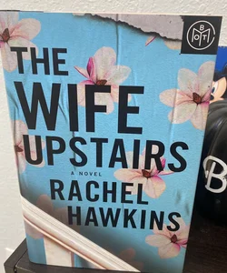 The Wife Upstairs