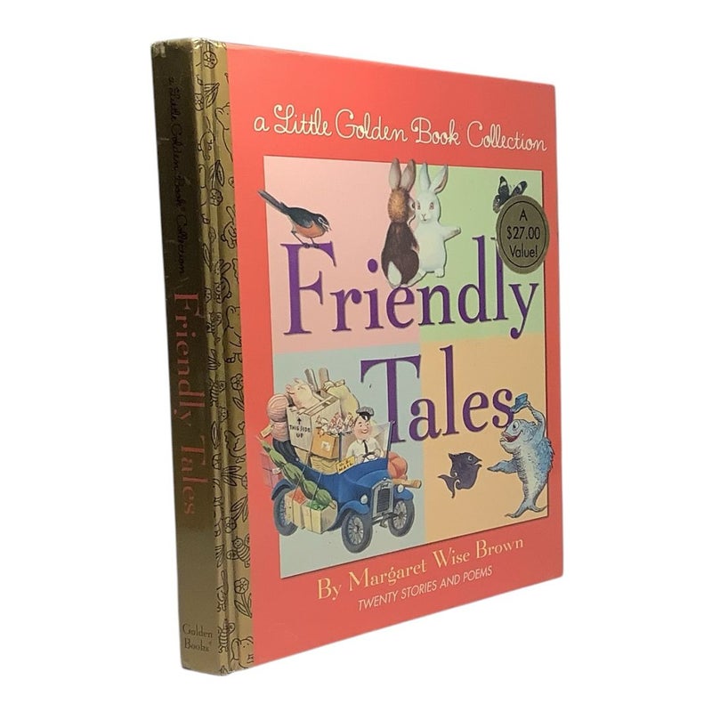 Friendly Tales