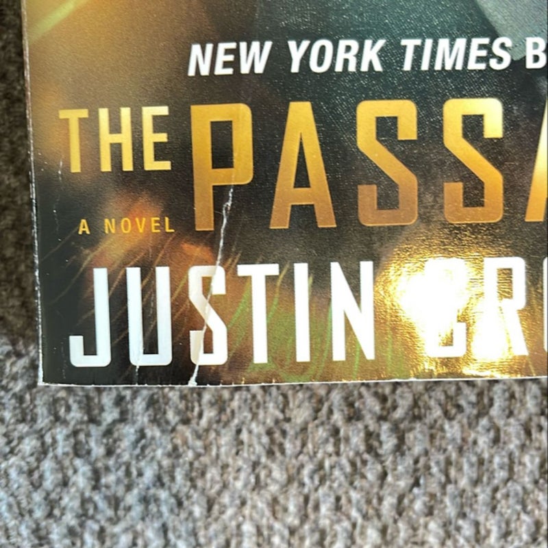 The Passage series