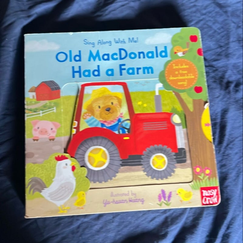 Old MacDonald Had a Farm