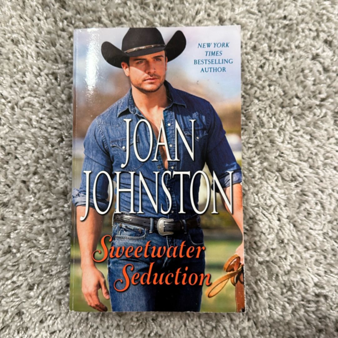 Sweetwater Seduction