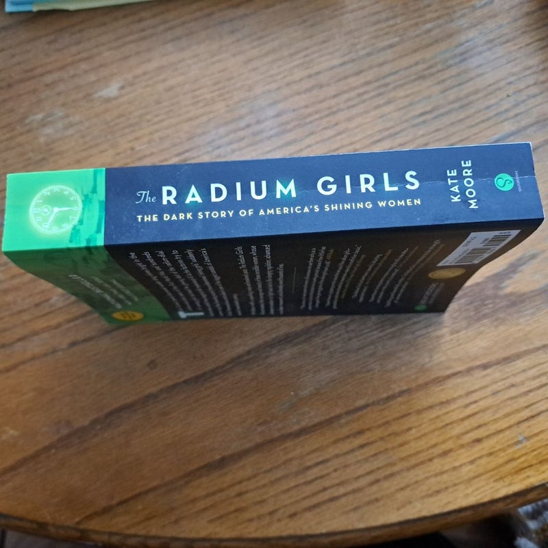 The Radium Girls