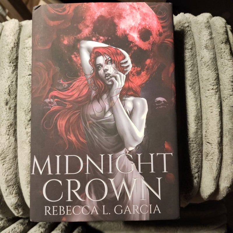 Midnight Crown