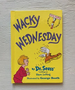 Wacky Wednesday