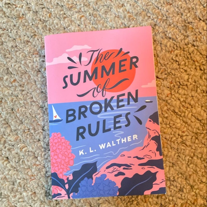 The Summer of Broken Rules