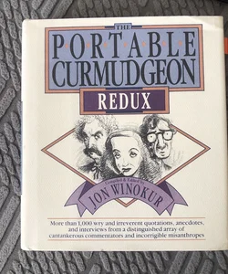 The Portable Curmudgeon Redux