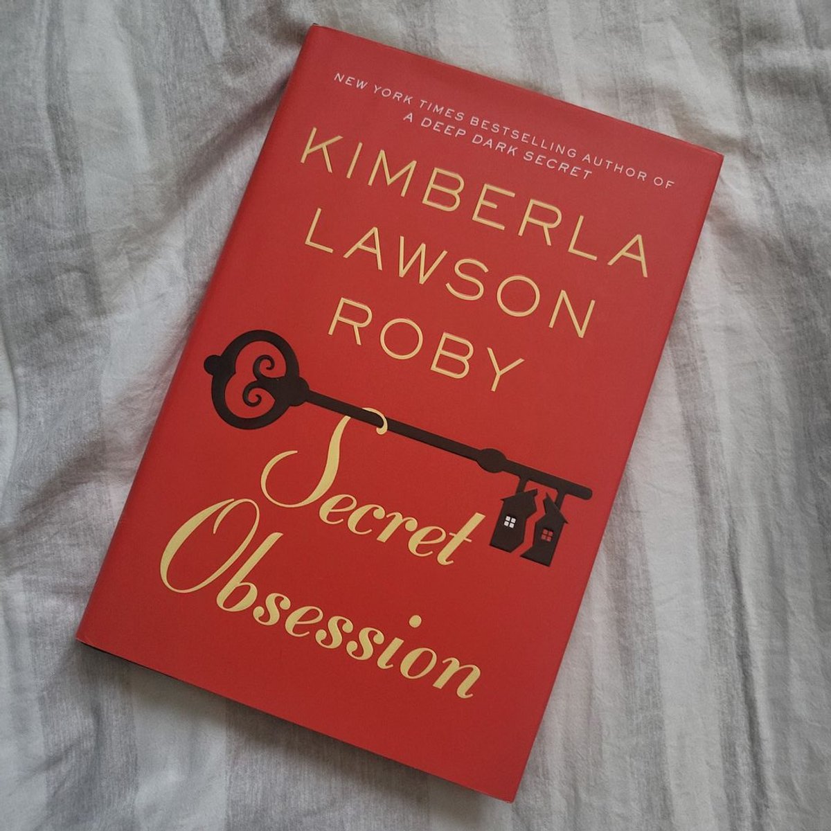 Secret Obsession by Kimberla Lawson Roby(02)
