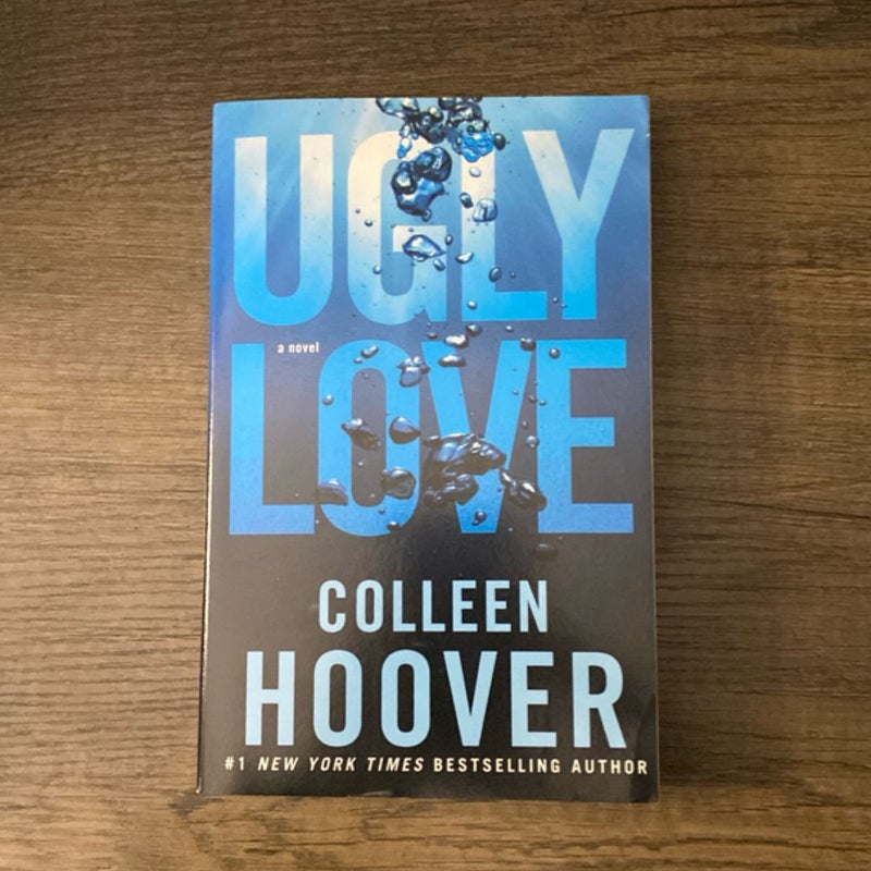 Ugly Love