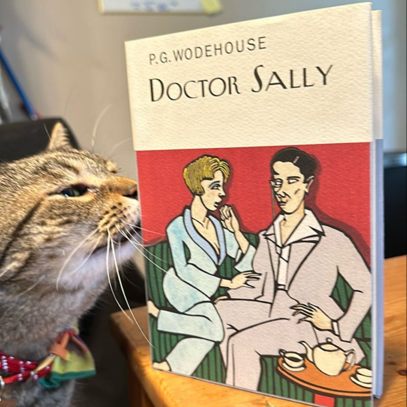 Doctor Sally